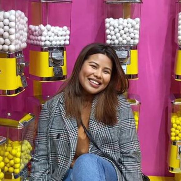 Meet your Posher, Patty - Picture 1 of 6